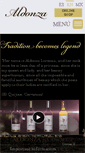 Mobile Screenshot of aldonzavinos.com